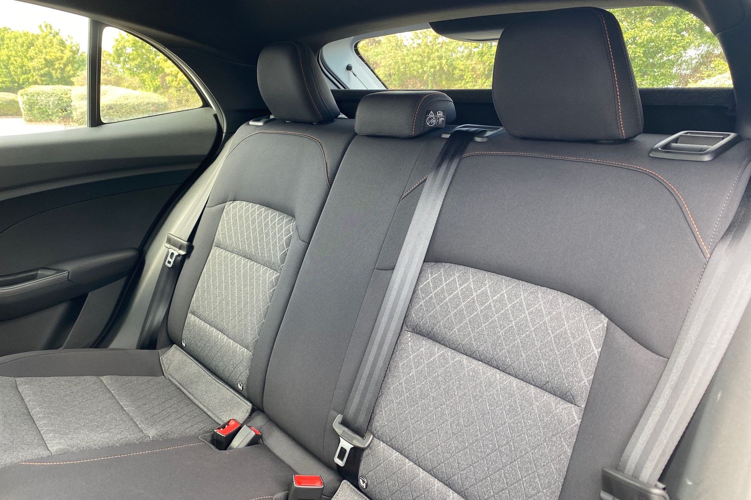 Used MG MG3 2025 for sale - 77272251: Photo 14