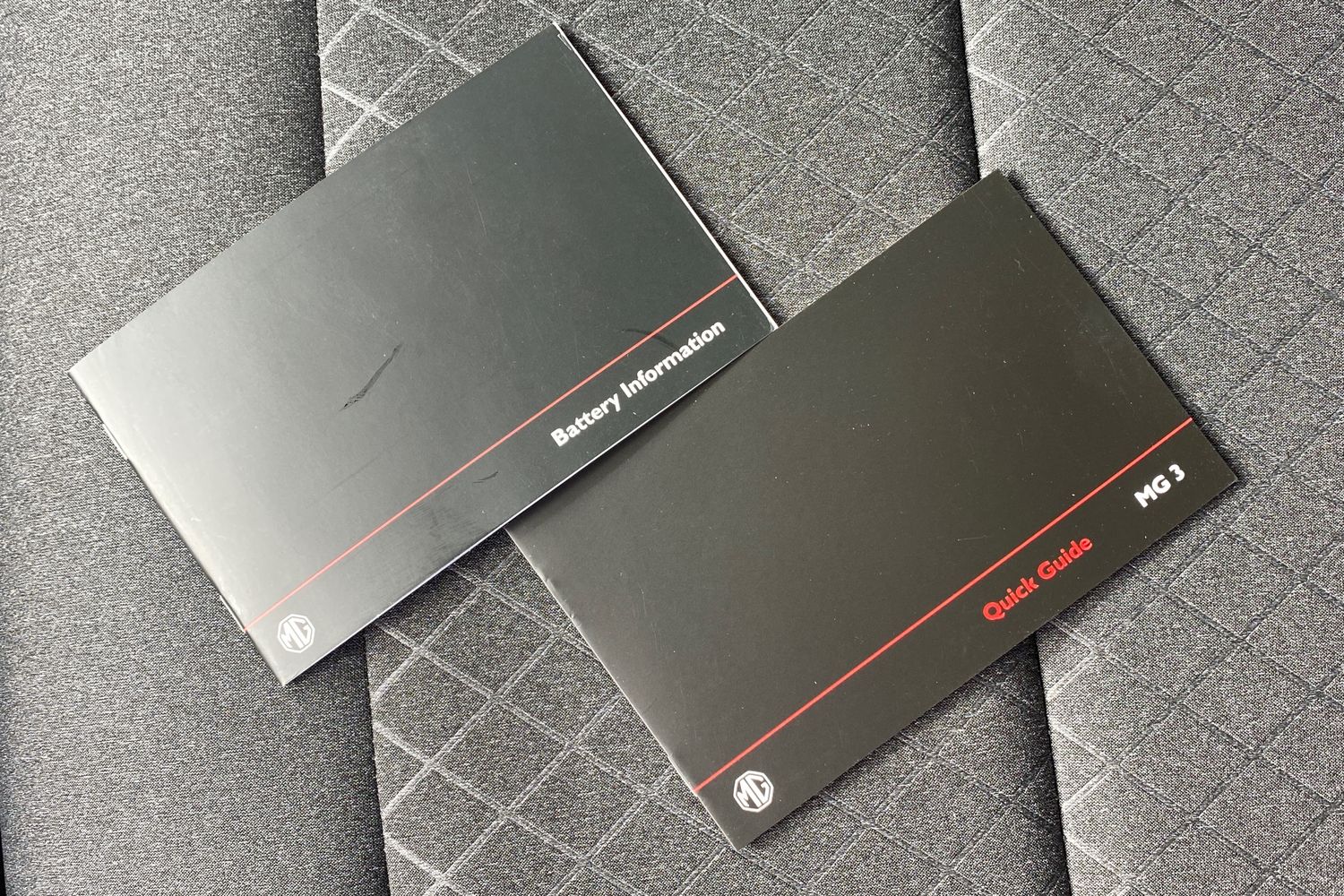 Used MG MG3 2025 for sale - 77272251: Photo 18