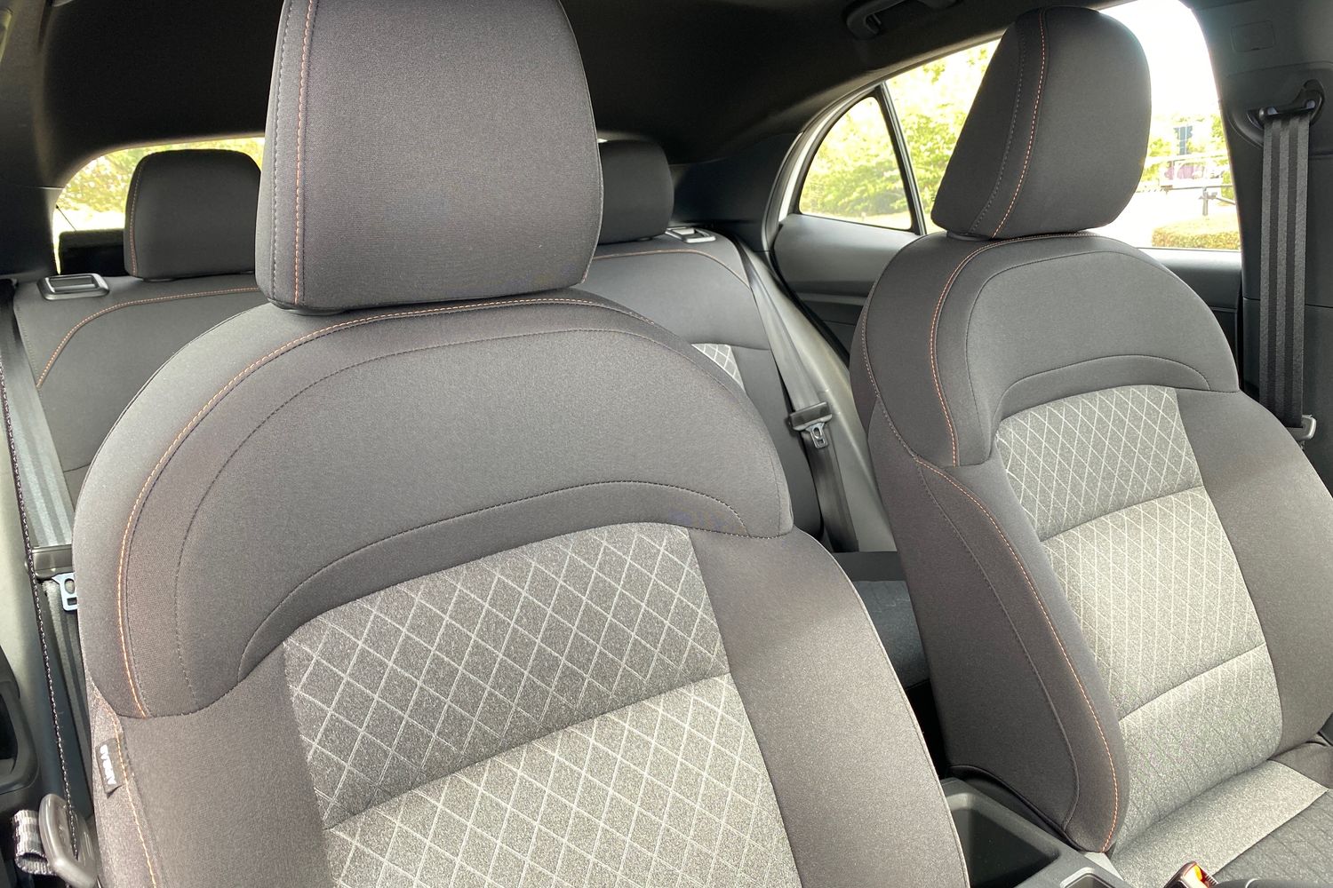 Used MG MG3 2025 for sale - 77272251: Photo 19