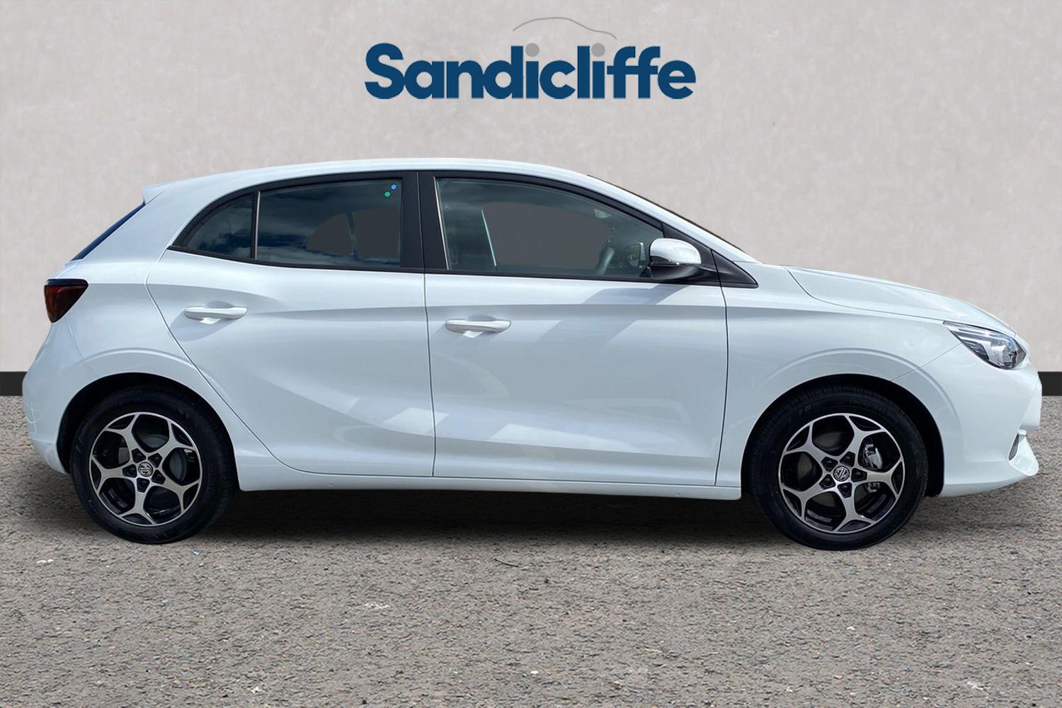 Used MG MG3 2025 for sale - 77272251: Photo 3