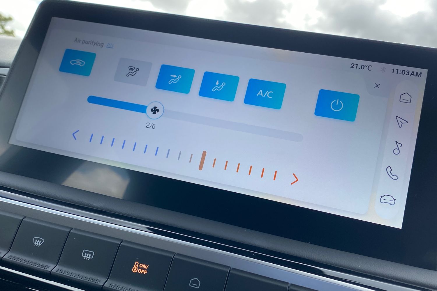 Used MG MG3 2025 for sale - 77272251: Photo 33