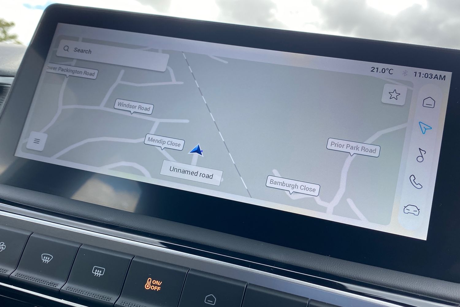 Used MG MG3 2025 for sale - 77272251: Photo 35