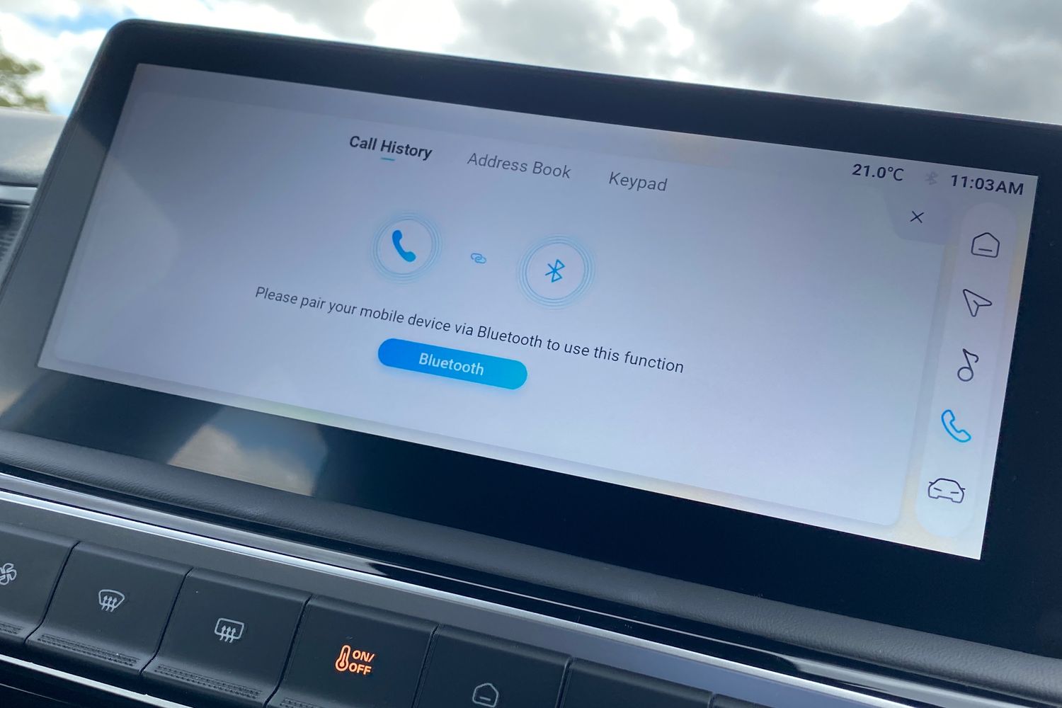 Used MG MG3 2025 for sale - 77272251: Photo 36