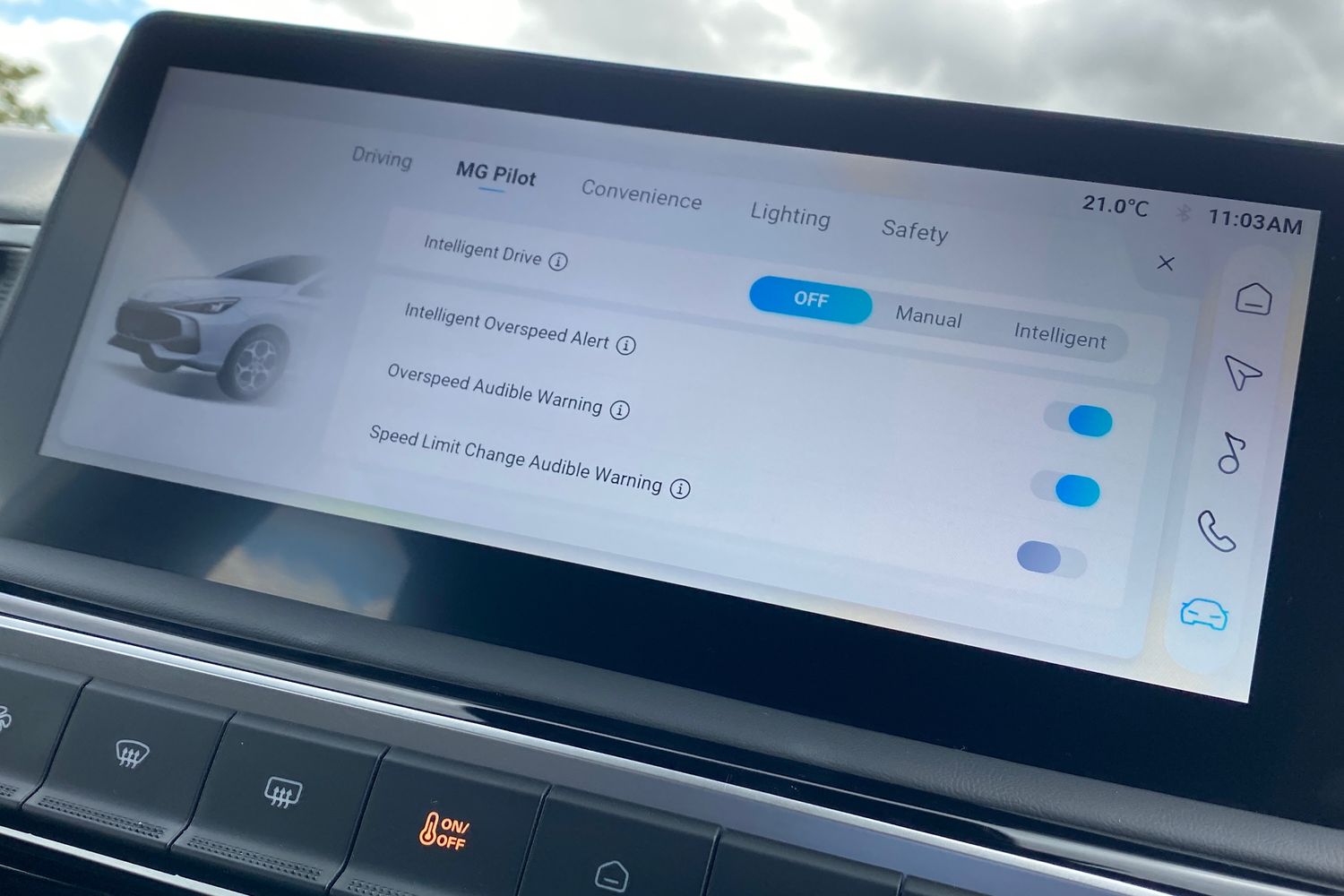 Used MG MG3 2025 for sale - 77272251: Photo 37