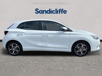 Used MG MG3 2025 for sale - 77272251: Photo