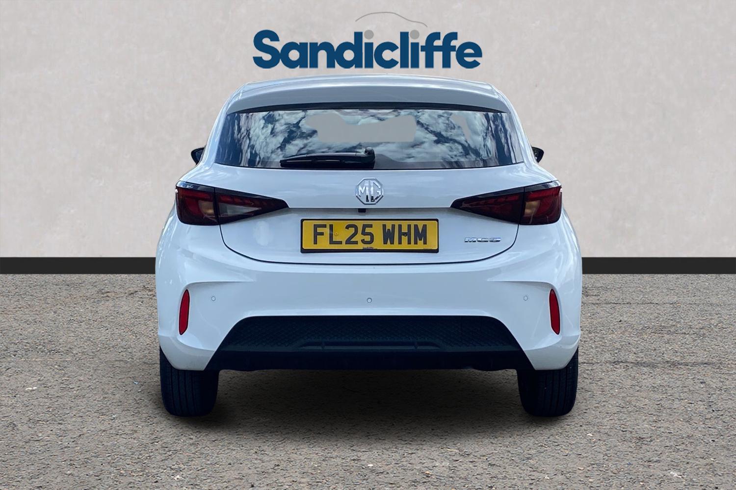 Used MG MG3 2025 for sale - 77272251: Photo 5