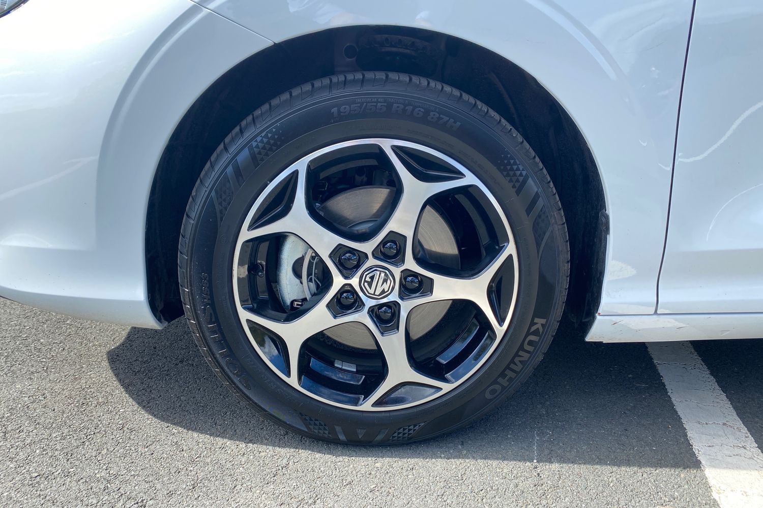 Used MG MG3 2025 for sale - 77272251: Photo 9