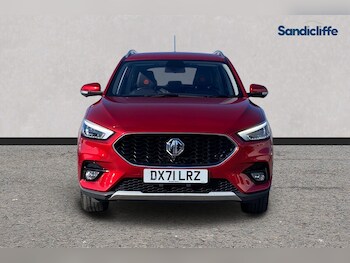Used MG MG ZS 2021 for sale - 77701868: Photo