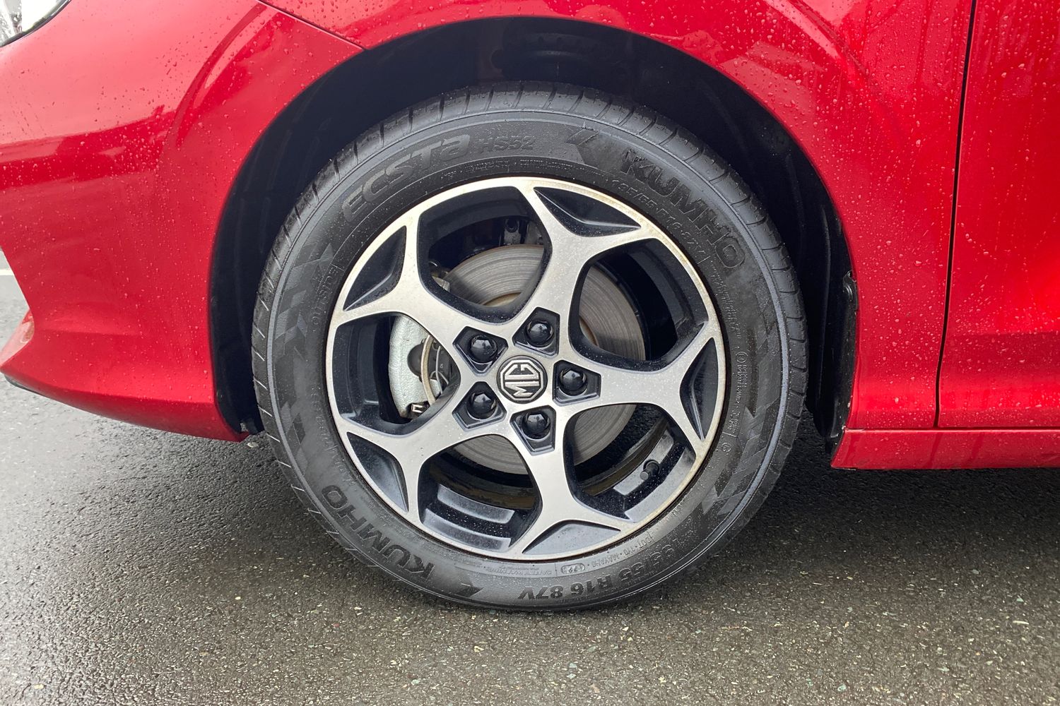 Used MG MG3 2025 for sale - 77213332: Photo 11