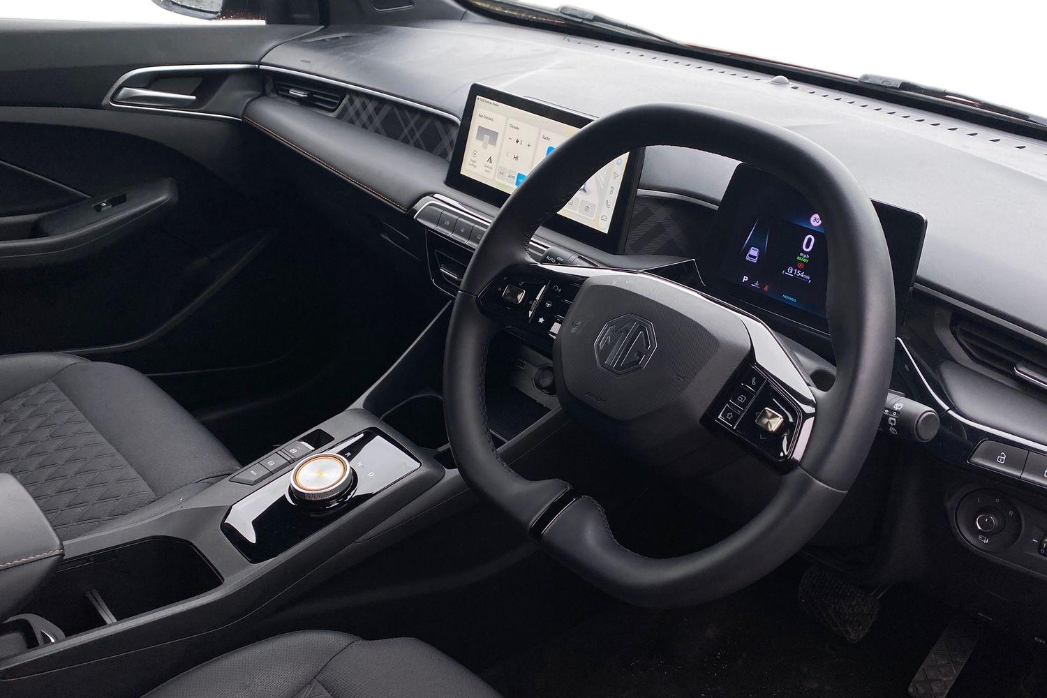 Used MG MG3 2025 for sale - 77213332: Photo 12