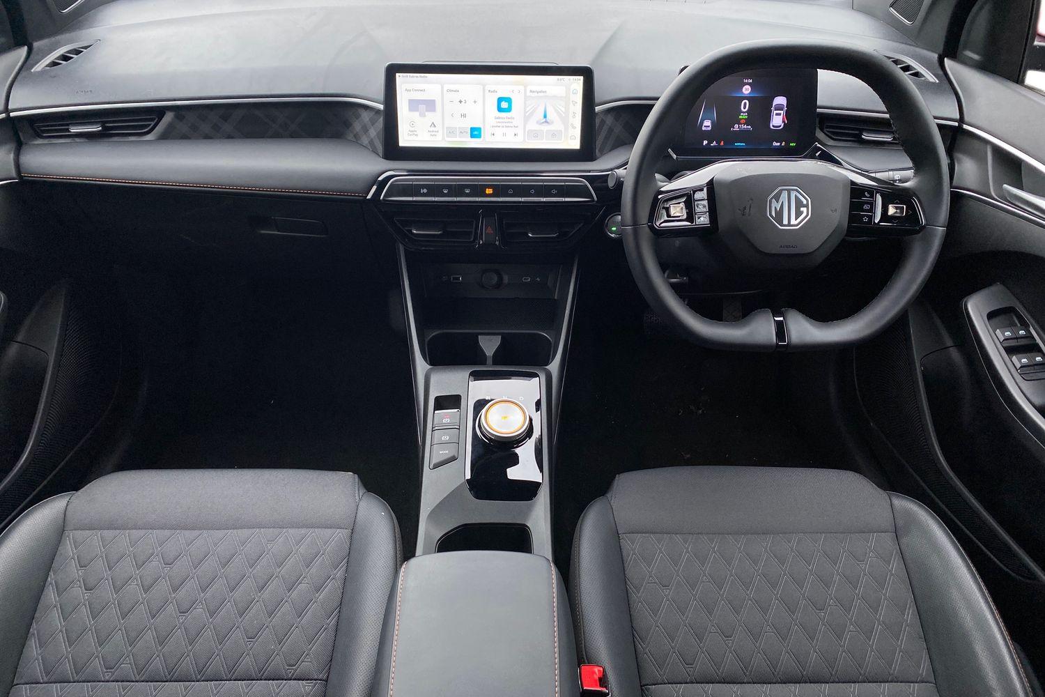 Used MG MG3 2025 for sale - 77213332: Photo 13