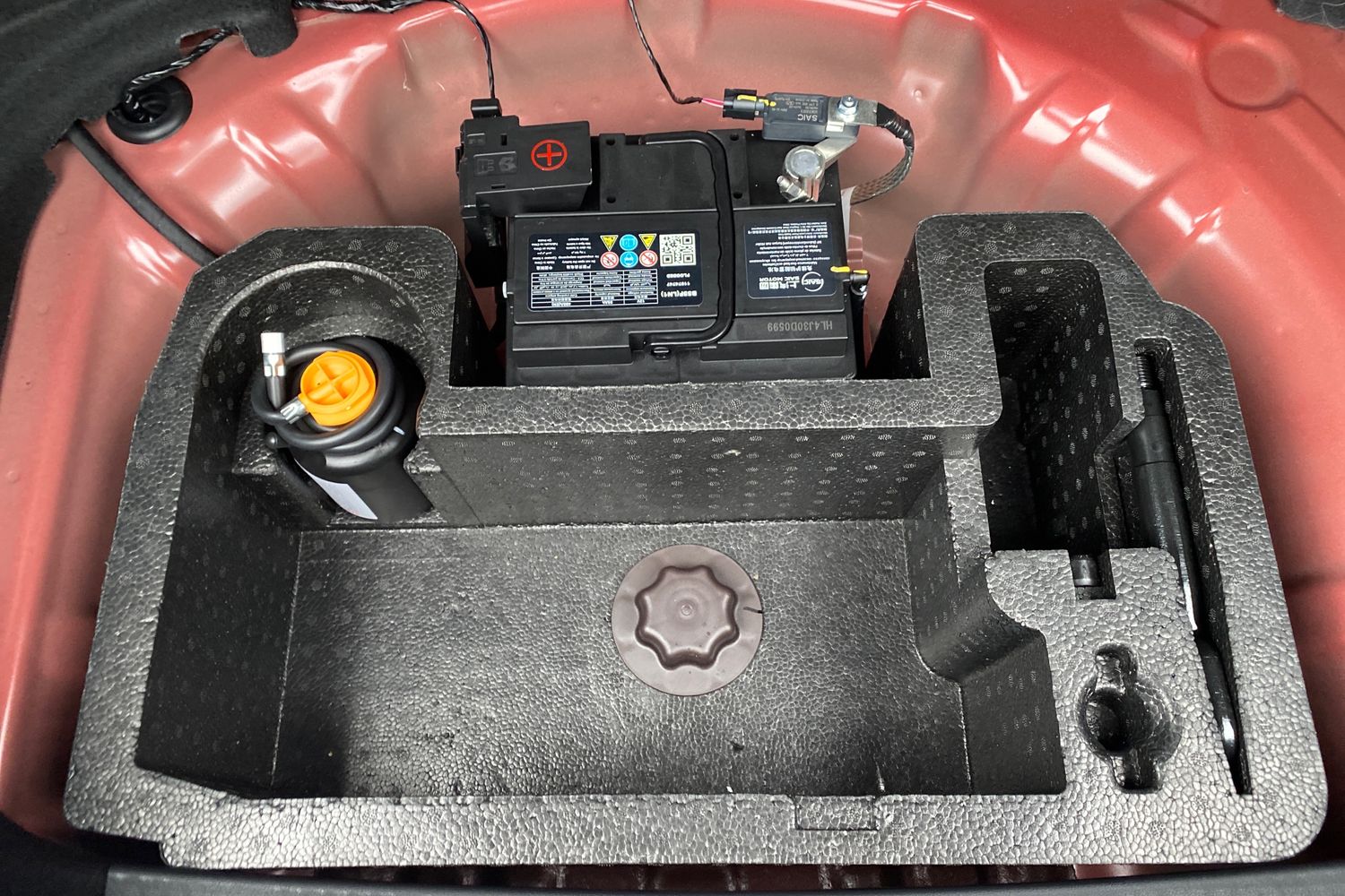 Used MG MG3 2025 for sale - 77213332: Photo 19