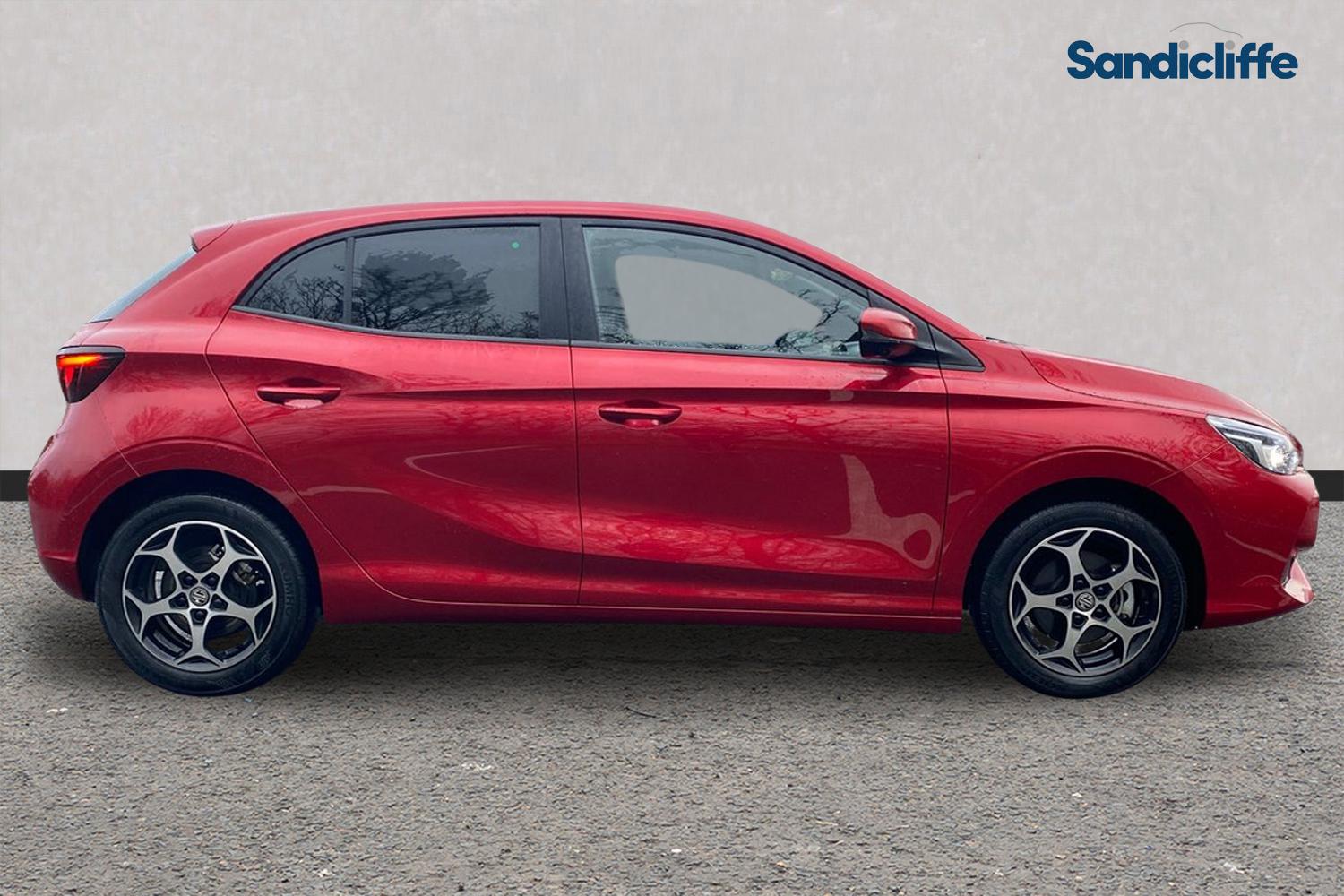 Used MG MG3 2025 for sale - 77213332: Photo 3