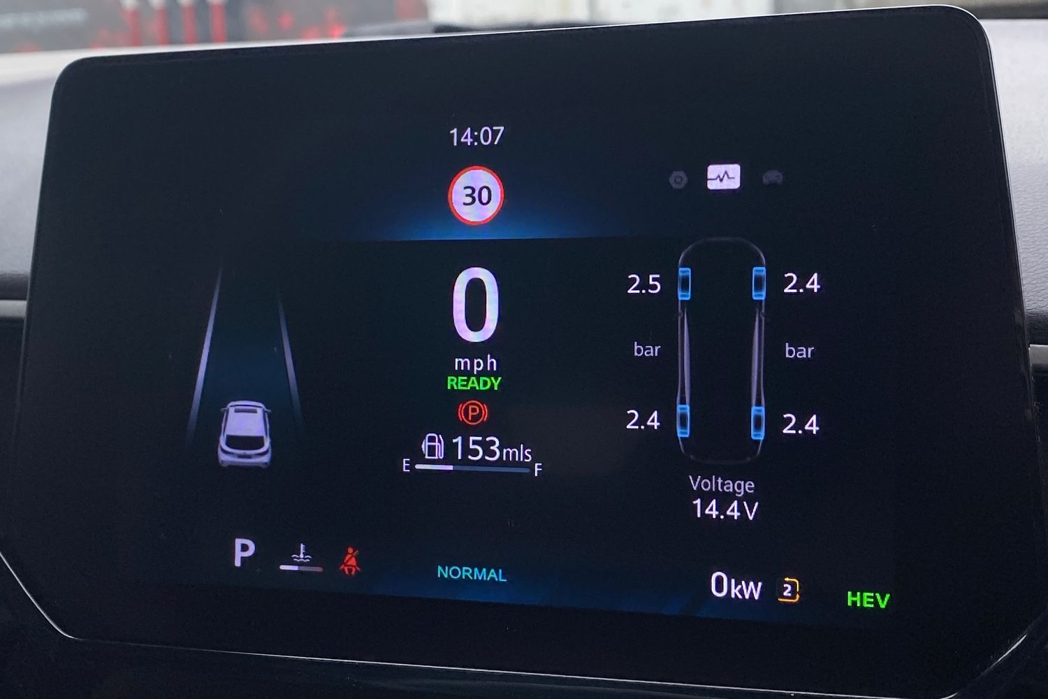 Used MG MG3 2025 for sale - 77213332: Photo 37