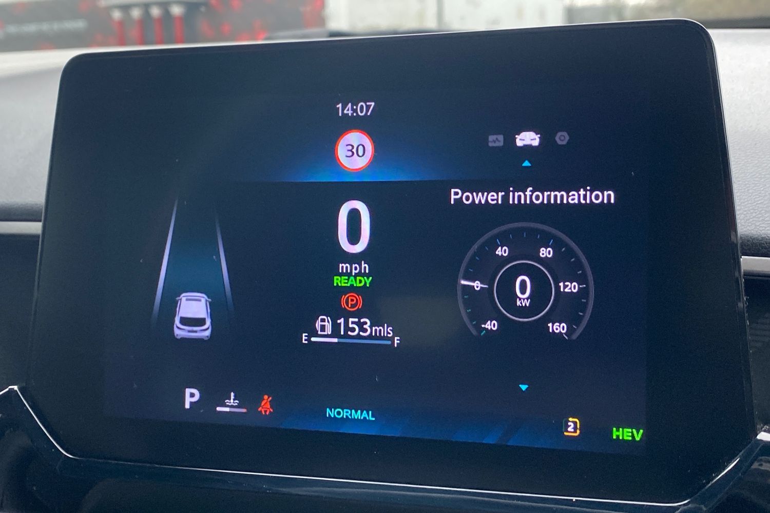 Used MG MG3 2025 for sale - 77213332: Photo 38