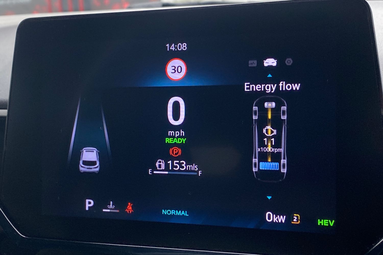 Used MG MG3 2025 for sale - 77213332: Photo 39