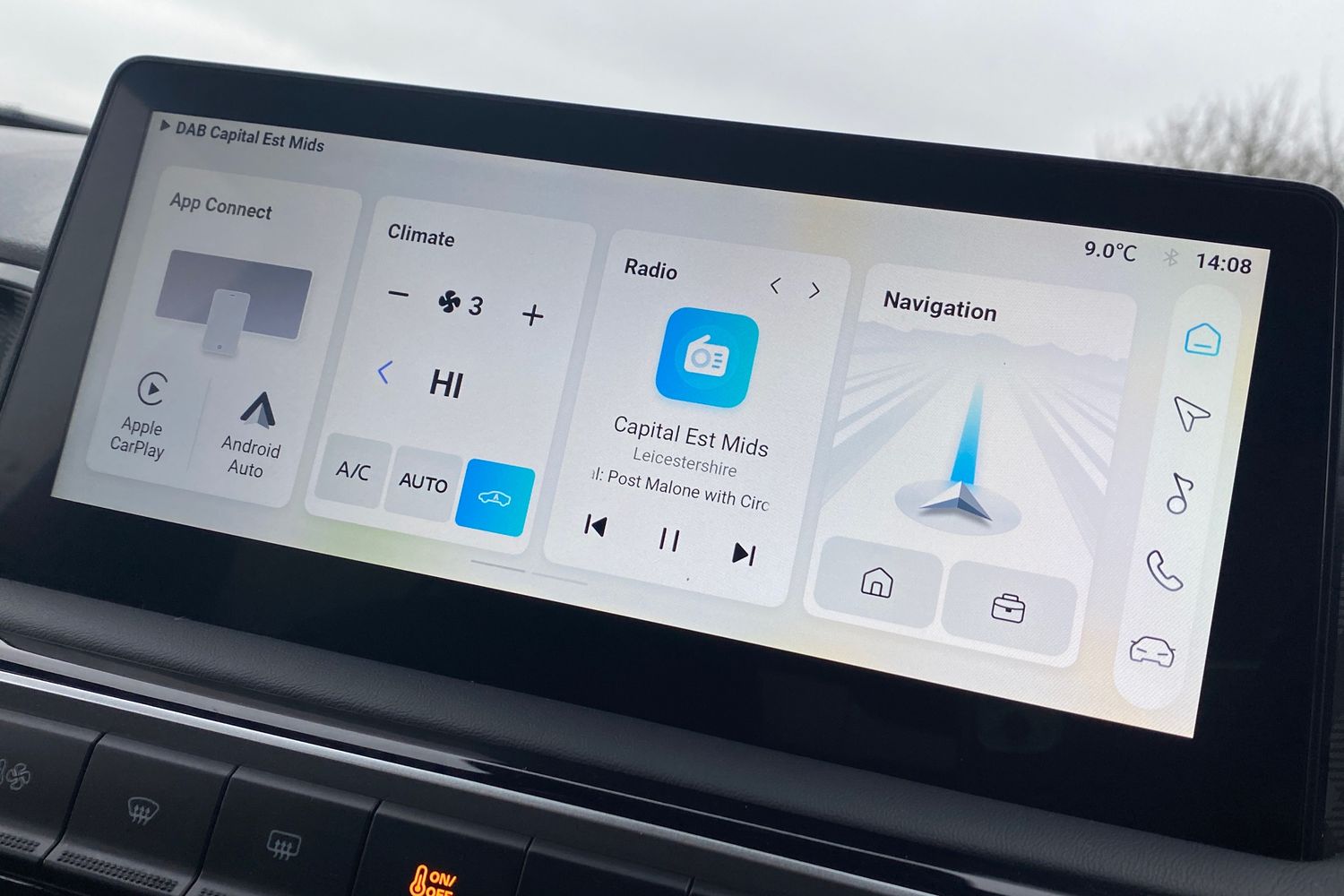 Used MG MG3 2025 for sale - 77213332: Photo 43