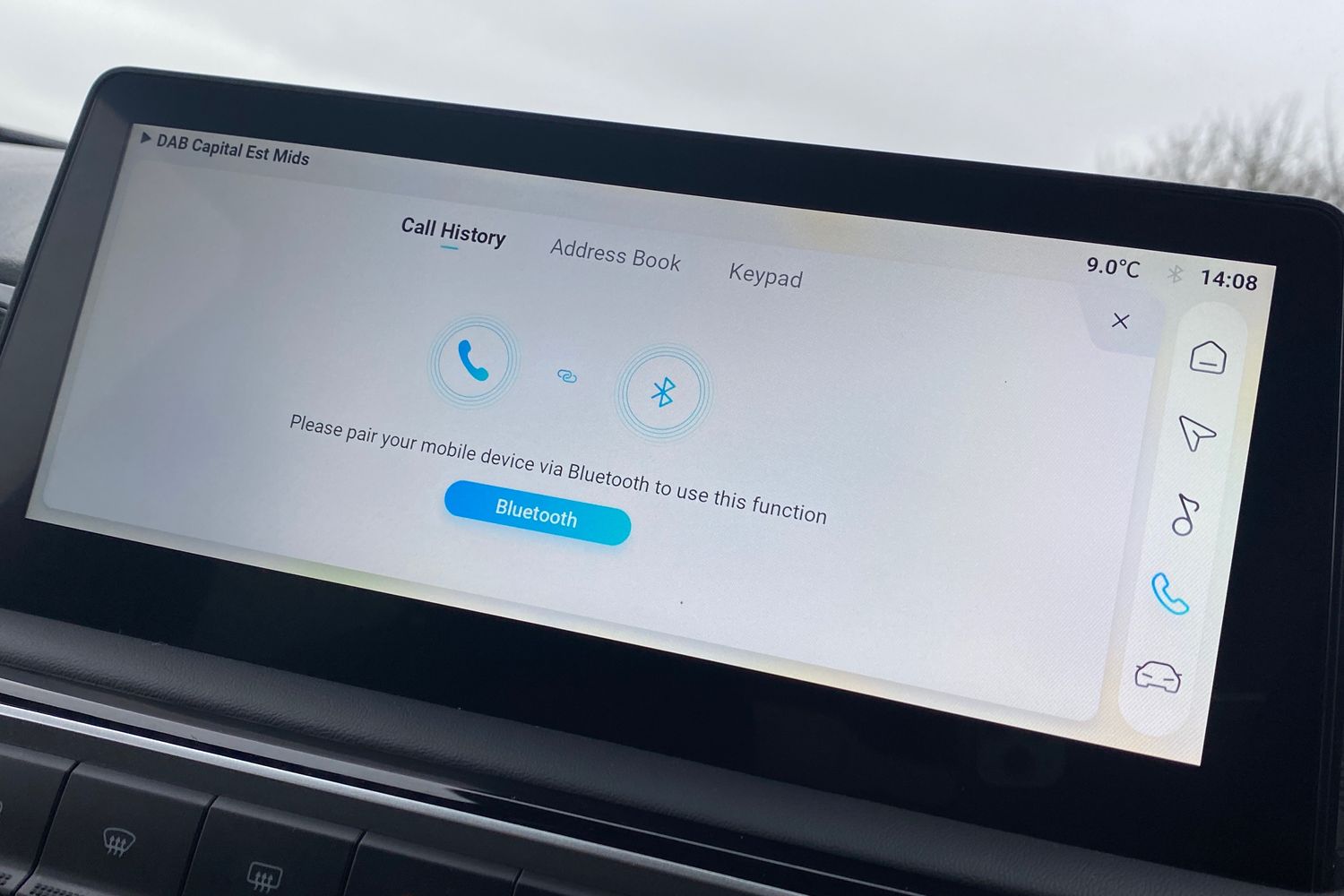 Used MG MG3 2025 for sale - 77213332: Photo 44