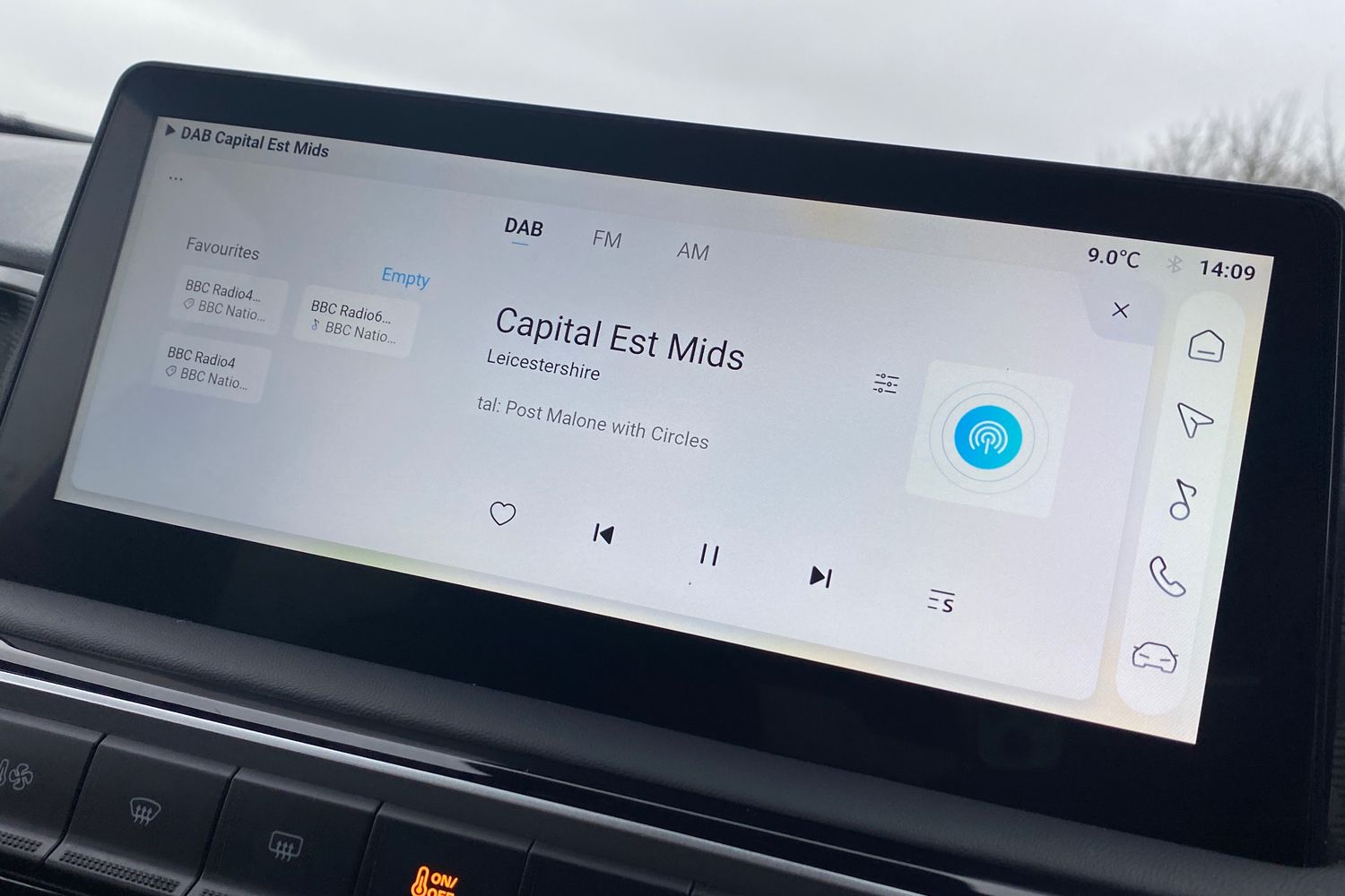 Used MG MG3 2025 for sale - 77213332: Photo 45