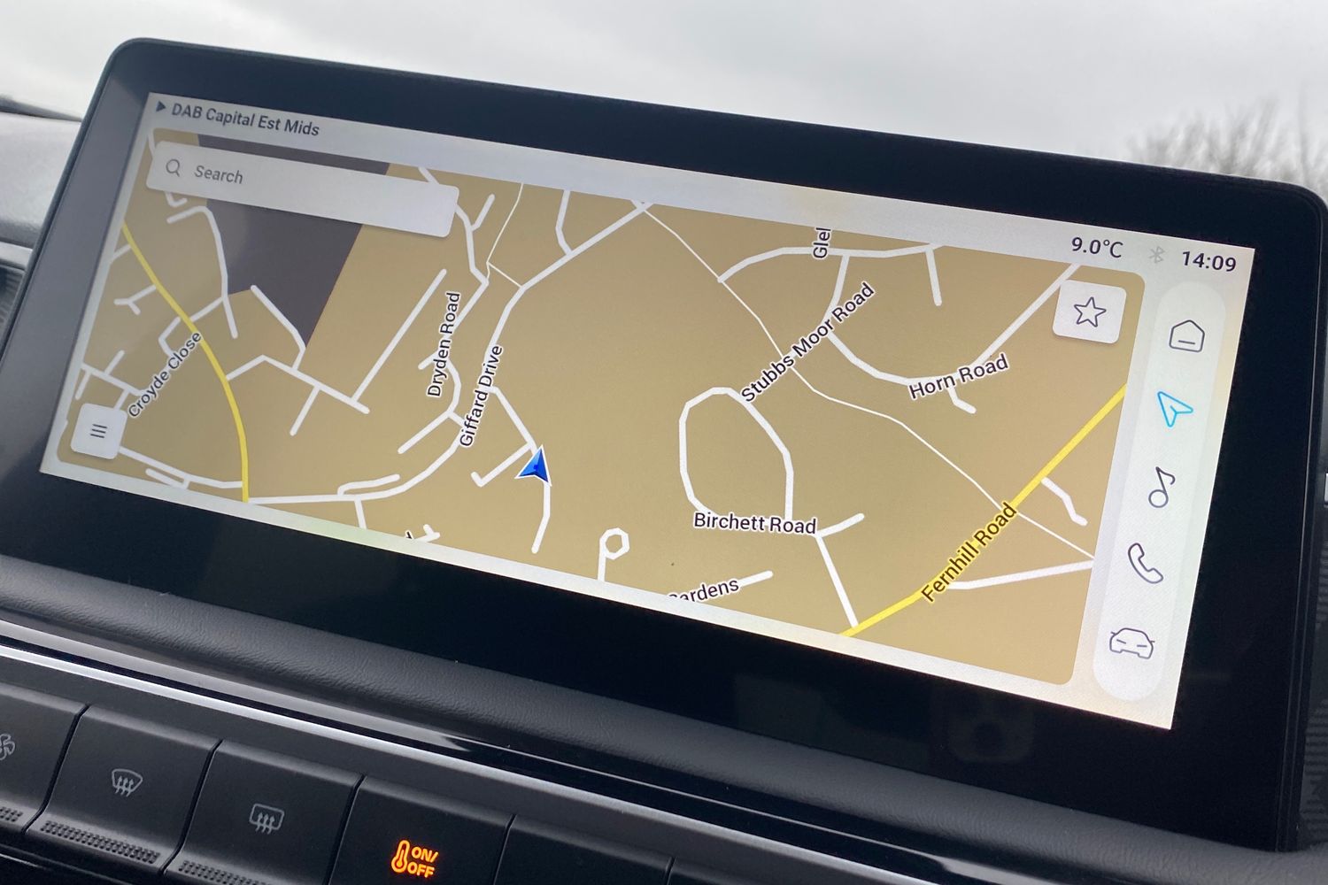 Used MG MG3 2025 for sale - 77213332: Photo 46