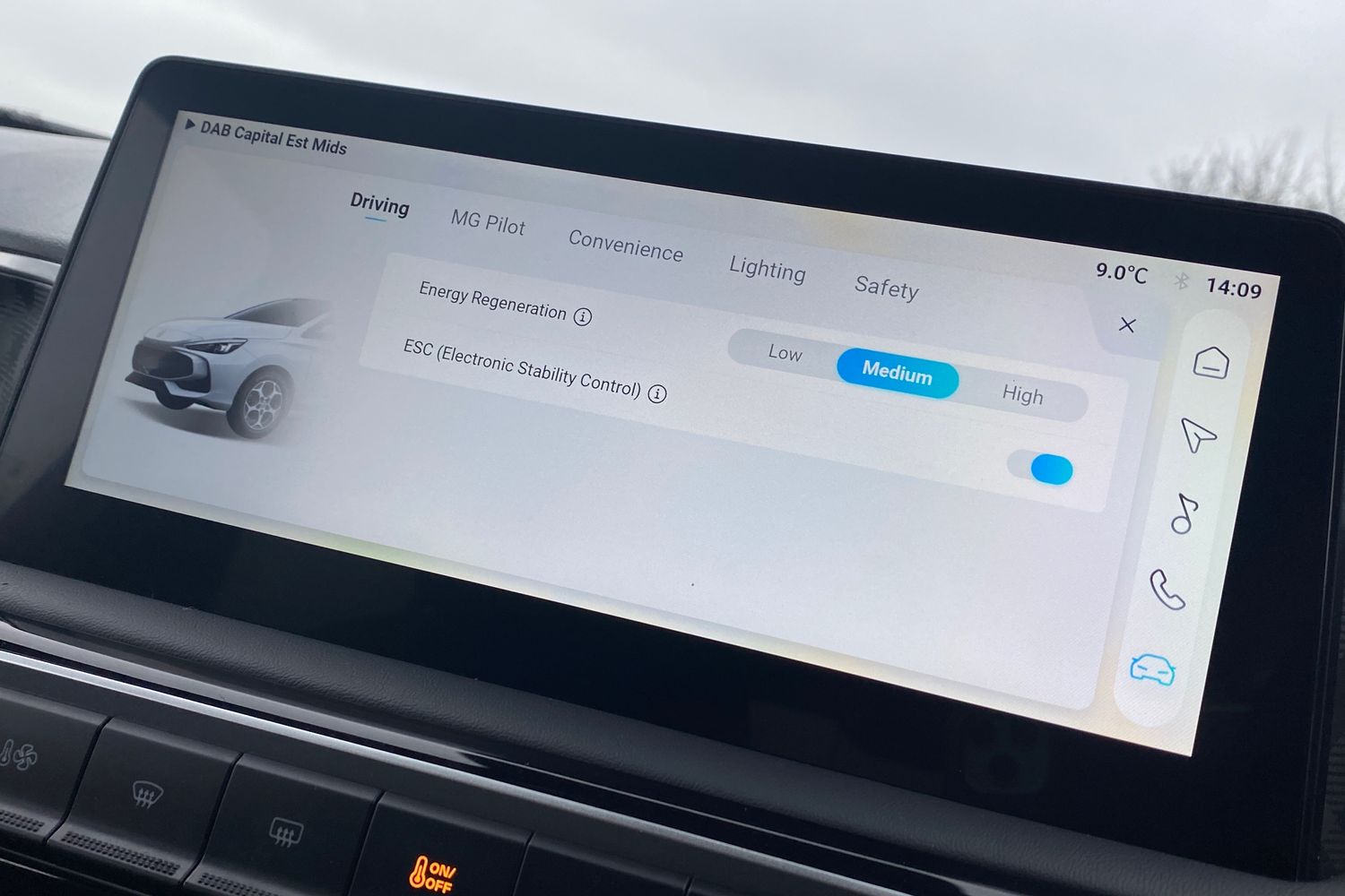 Used MG MG3 2025 for sale - 77213332: Photo 47