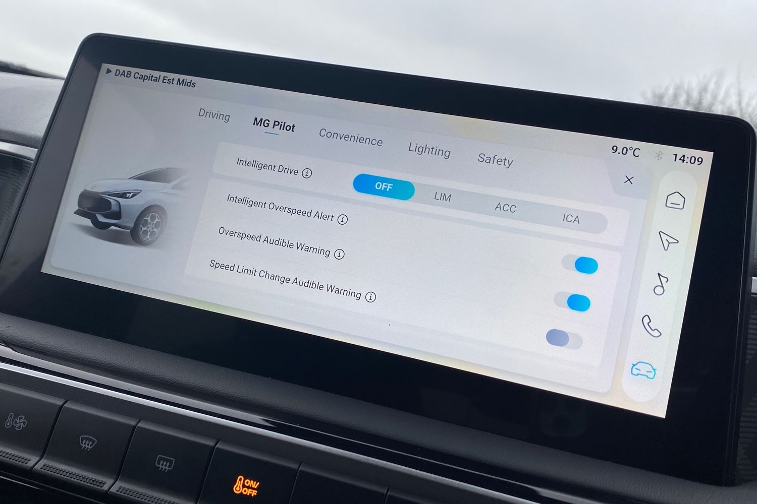 Used MG MG3 2025 for sale - 77213332: Photo 48