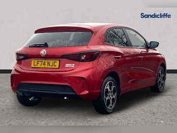 Used MG MG3 2025 for sale - 77213332: Photo