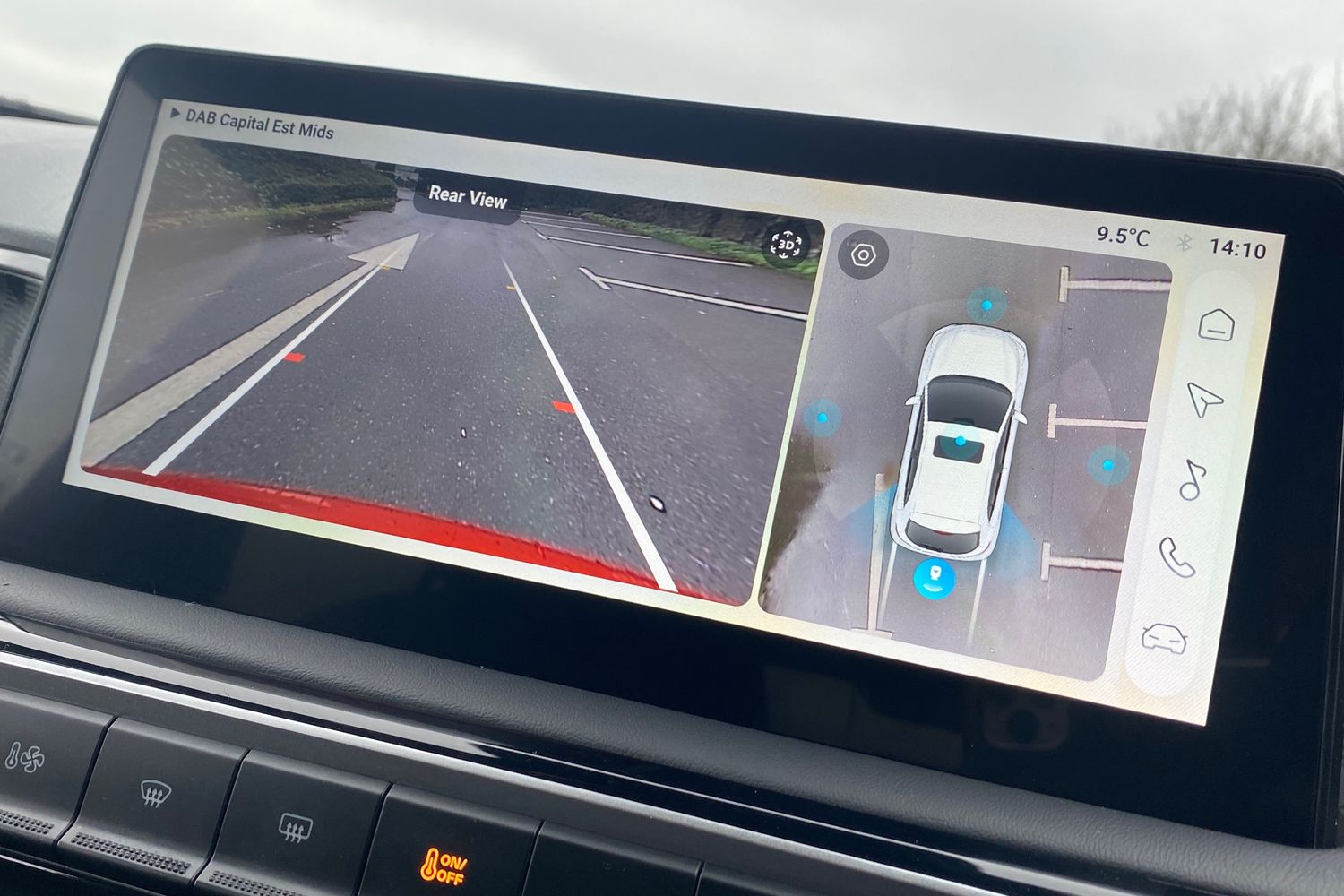 Used MG MG3 2025 for sale - 77213332: Photo 50