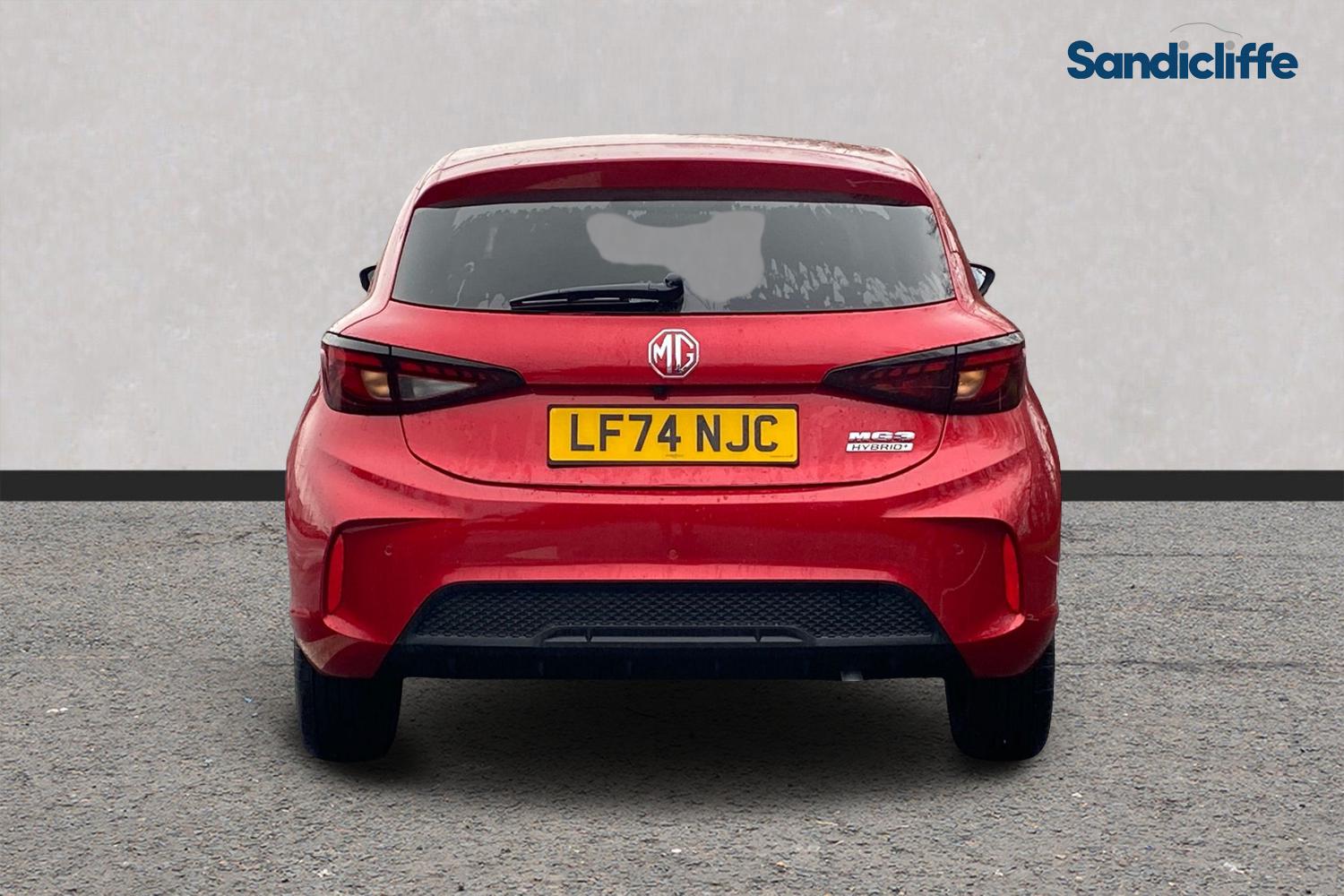 Used MG MG3 2025 for sale - 77213332: Photo 6