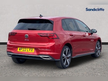 Used Volkswagen Golf 2022 for sale - 78422399: Photo