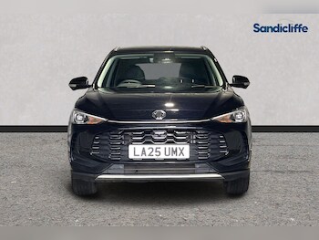 Used MG MG ZS 2025 for sale - 77579397: Photo