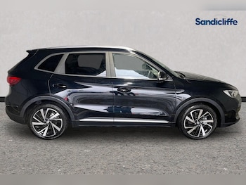 Used MG MG ZS 2025 for sale - 77579397: Photo