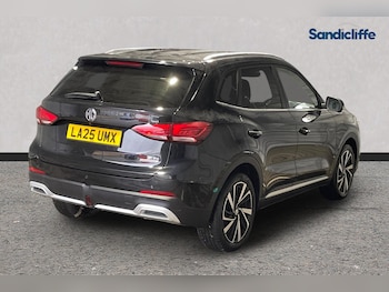 Used MG MG ZS 2025 for sale - 77579397: Photo