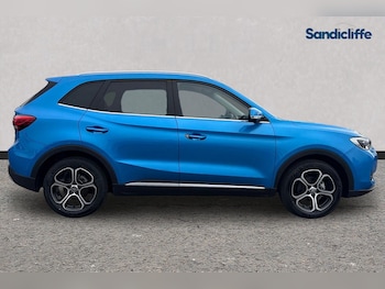 Used MG MG ZS 2026 for sale - 79418957: Photo