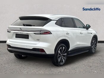 Used MG MG HS 2025 for sale - 78605932: Photo