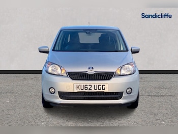 Used Skoda Citigo 2012 for sale - 76643272: Photo