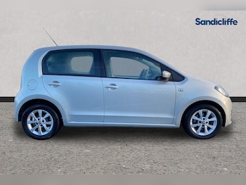 Used Skoda Citigo 2012 for sale - 76643272: Photo