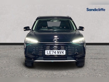 Used MG MG ZS 2024 for sale - 77749589: Photo