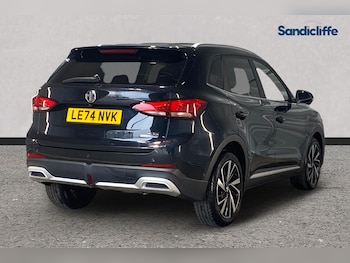 Used MG MG ZS 2024 for sale - 77749589: Photo