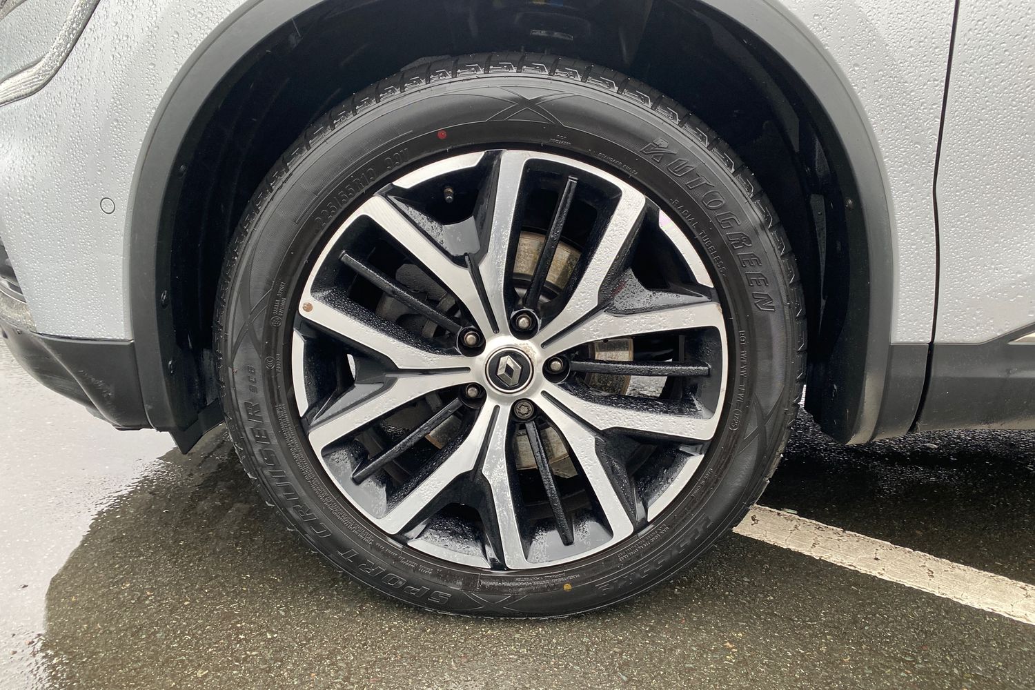 Used Renault Koleos 2020 for sale - 77716005: Photo 11