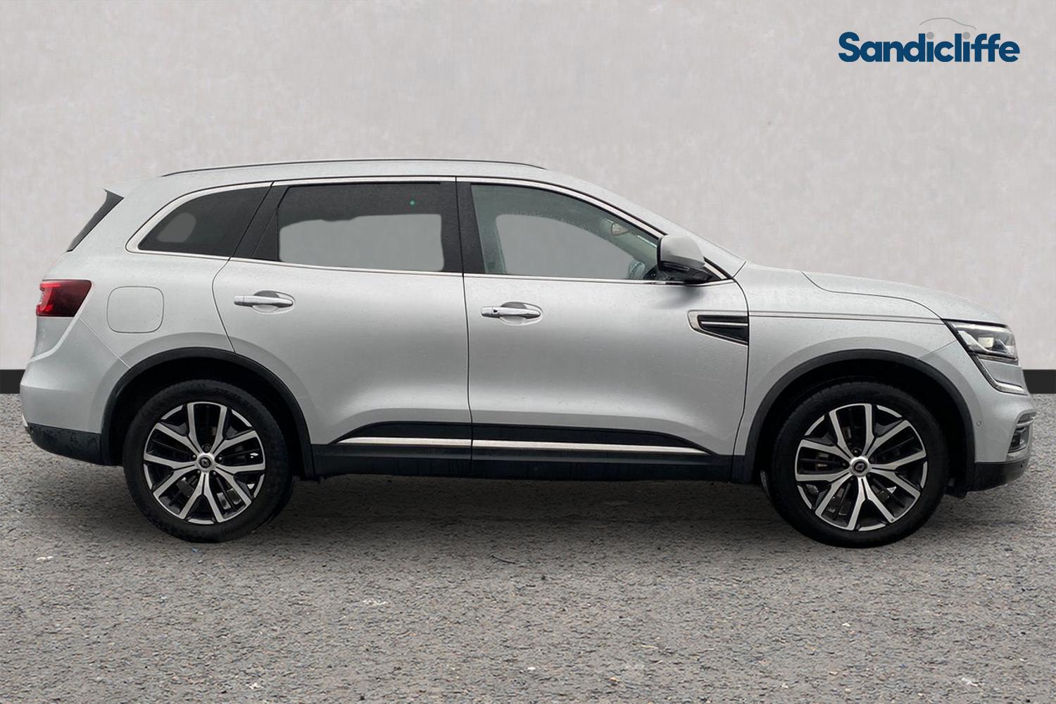 Used Renault Koleos 2020 for sale - 77716005: Photo 3