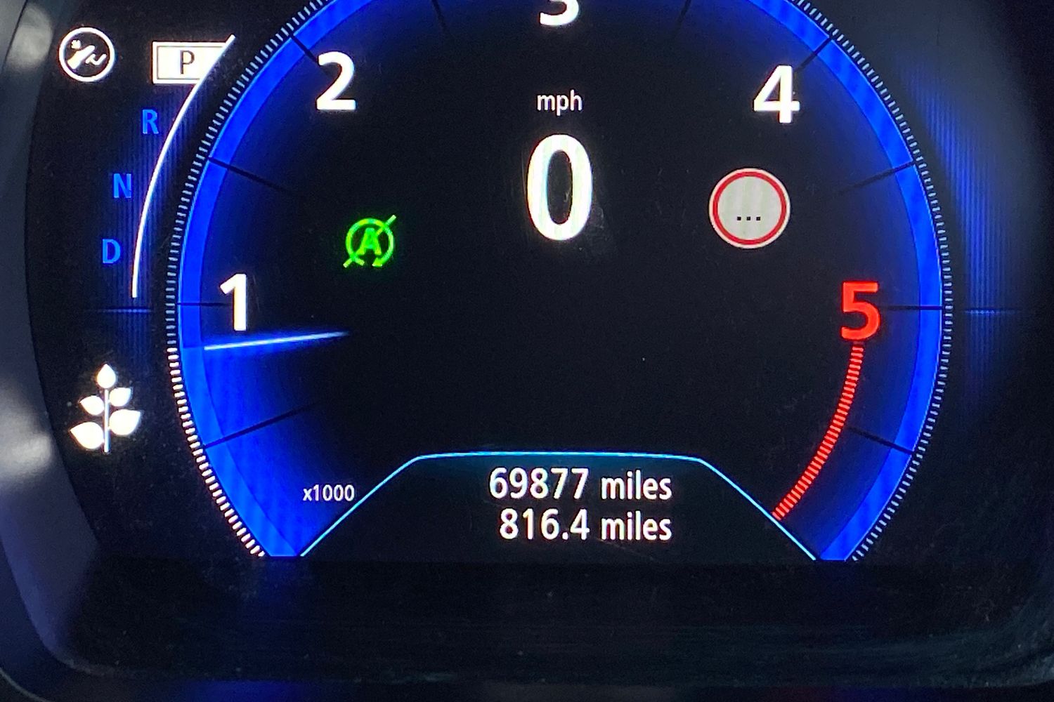 Used Renault Koleos 2020 for sale - 77716005: Photo 35