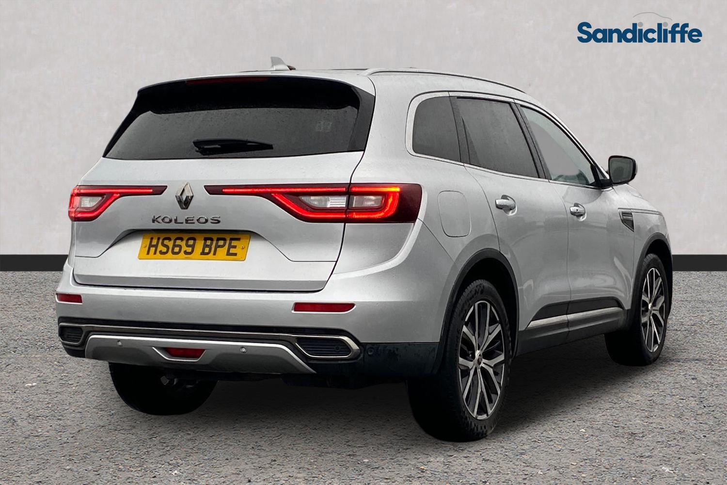 Used Renault Koleos 2020 for sale - 77716005: Photo 4