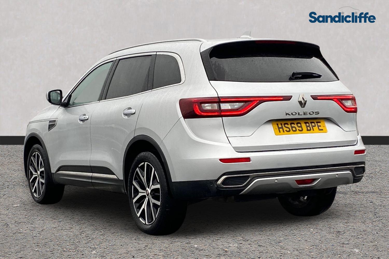 Used Renault Koleos 2020 for sale - 77716005: Photo 7