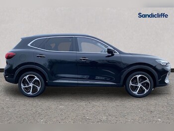 Used MG MG HS 2023 for sale - 77409463: Photo