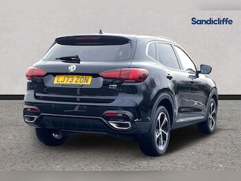 Used MG MG HS 2023 for sale - 77409463: Photo