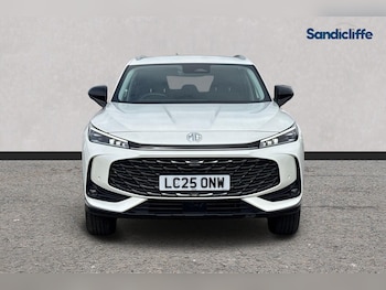 Used MG MG HS 2025 for sale - 78258503: Photo