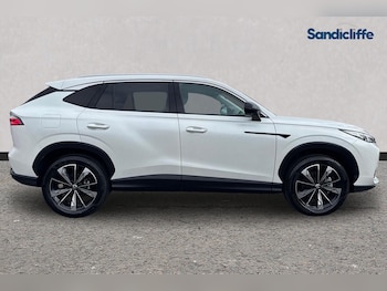 Used MG MG HS 2025 for sale - 78258503: Photo