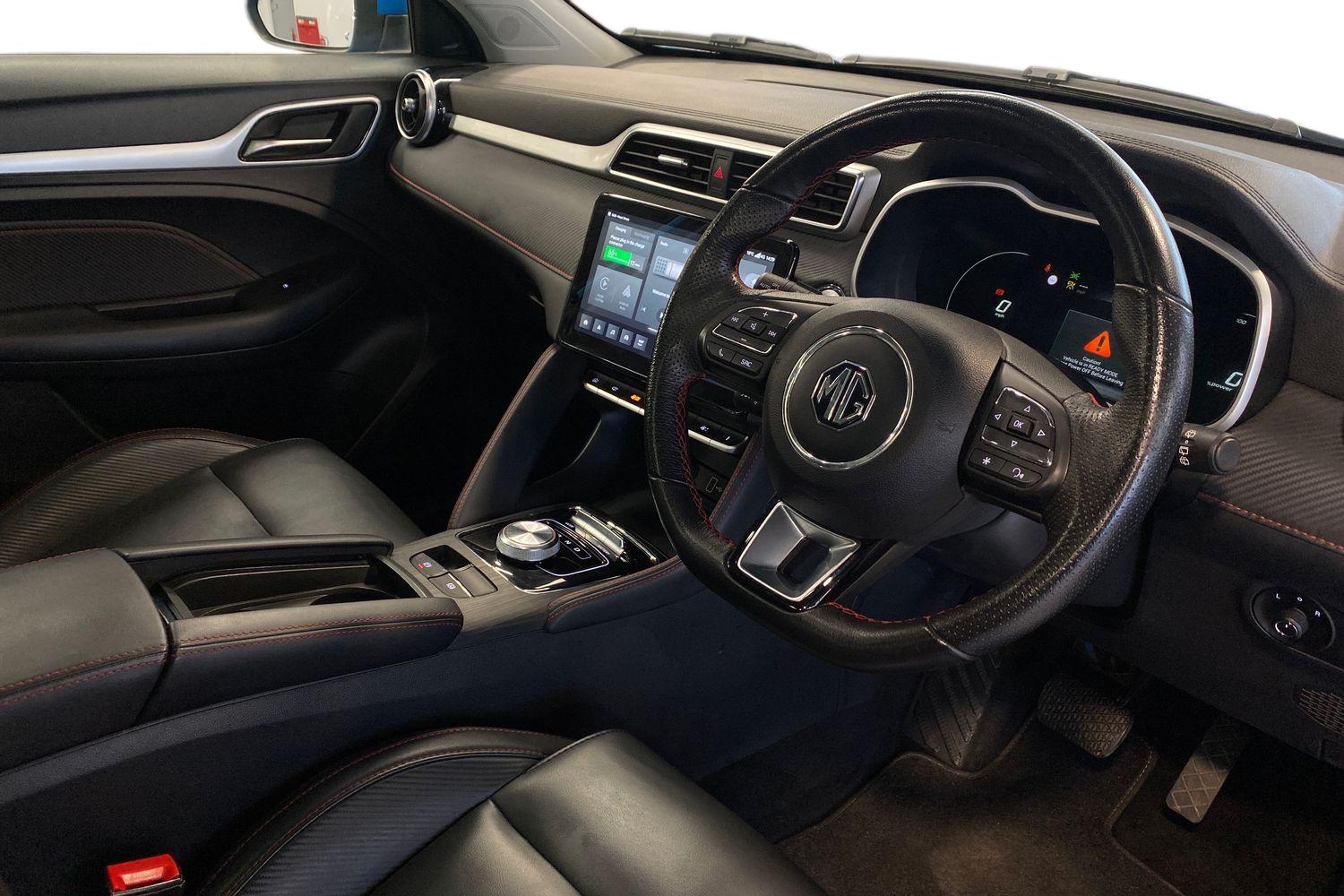 Used MG MG ZS 2022 for sale - 76963046: Photo 10