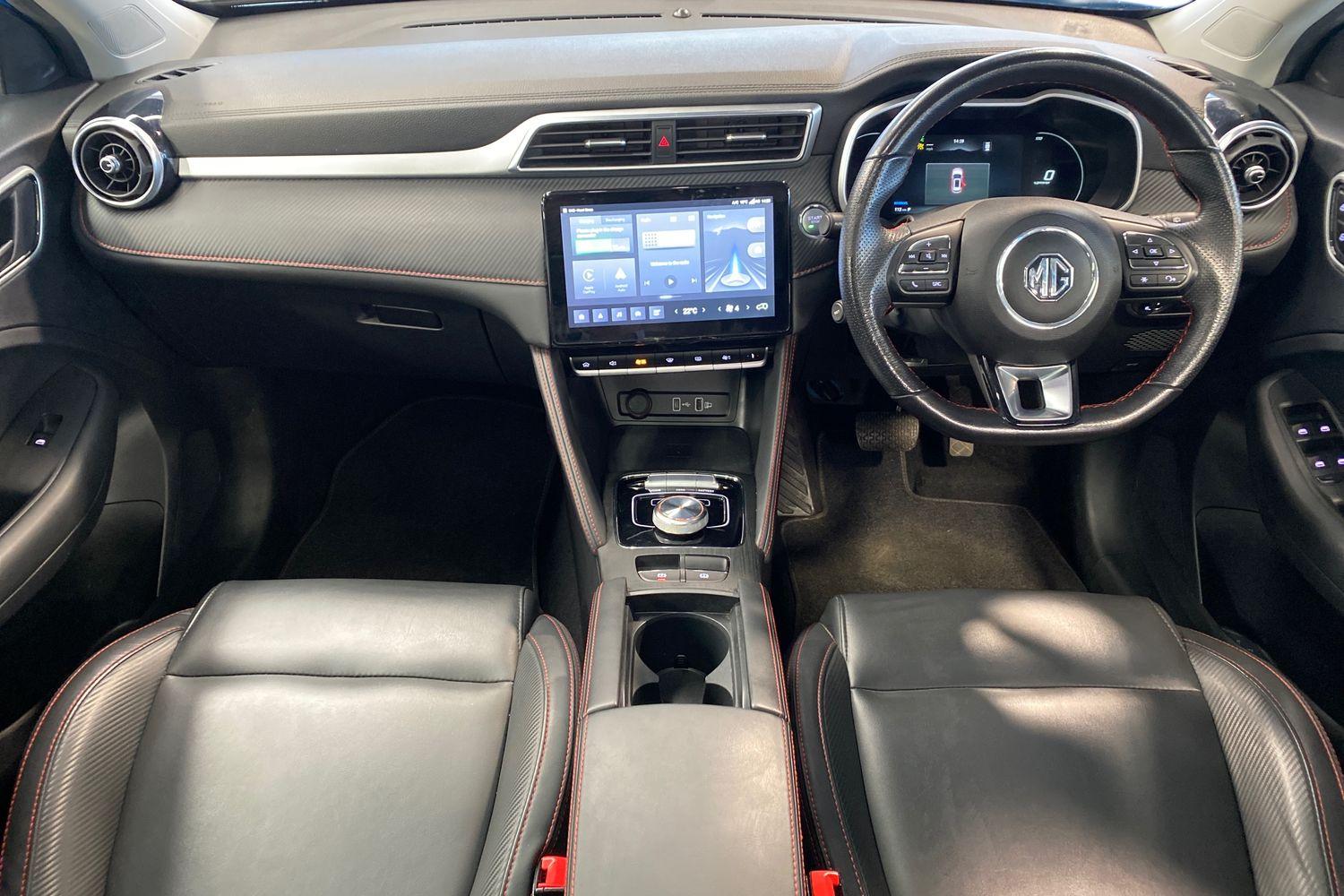 Used MG MG ZS 2022 for sale - 76963046: Photo 11